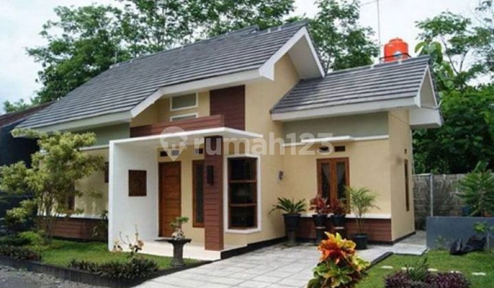 Interesting, Hunian Nyaman Kelapa Gading 1