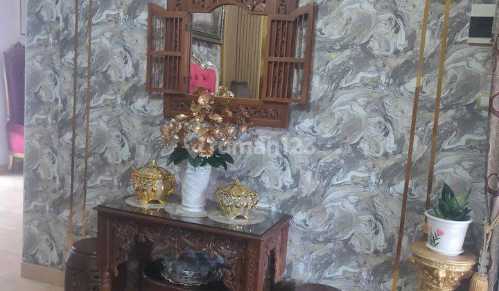 Rumah Ukuran 12x15 Furnished Strategis Di Taekwondo Permai Banjarmasin Kalimantan 2