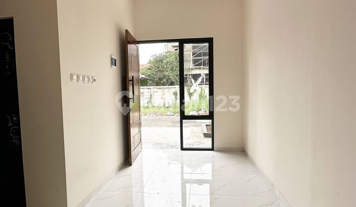 Kemang House, South Jakarta 2