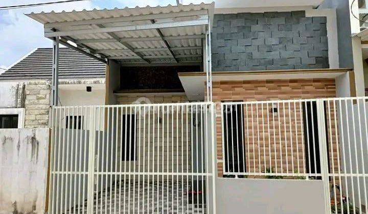 Rumah Bagus SHM di Jalan Jalan, Surabaya Dekat Ptc 1