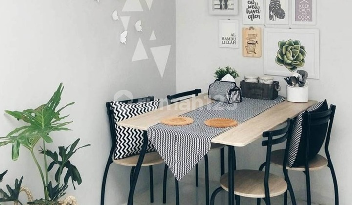 Rumah Minimalis Siap Huni Lokasi Strategis di Citraland Surabaya Barat 2