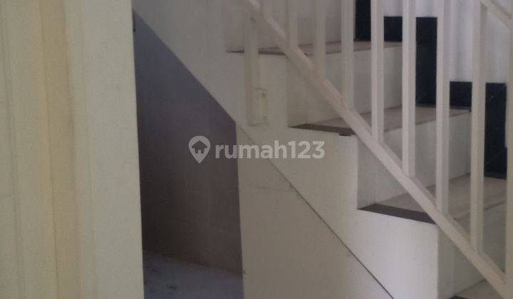 Rumah Unfurnished Shm  Di Gatsu, Laswi Kota Bandung 1