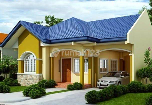 Rumah Citraland Bagus Banget Ayo Beli 2