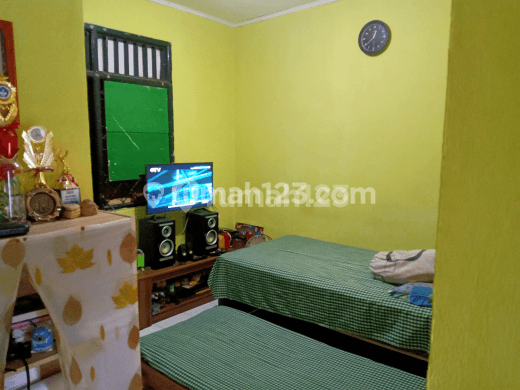 Rumah Bagus Furnished SHM BSD, Tangerang 2