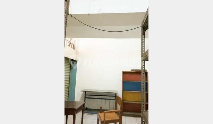 Rumah HGB di Panglima Polim Bagus 1