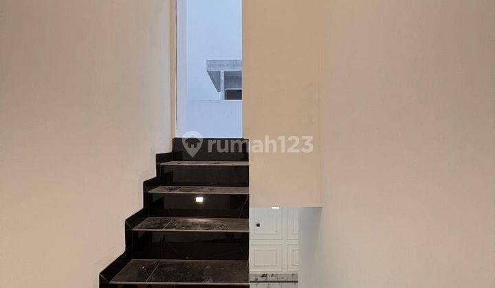 Bagus Rumah SHM Citayam, Depok 1