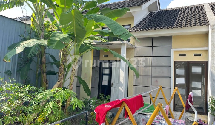 Biak Barat, Biak Numfor SHM Rumah 1