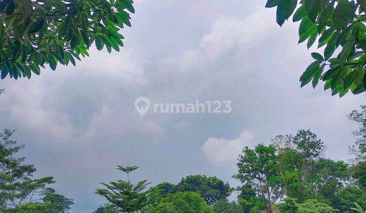 Rumah Di Cibubur Siap Huni 1