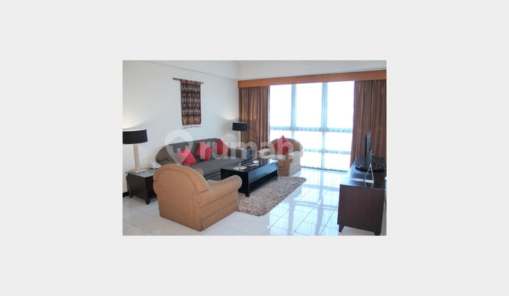 Fully Furnished Apartment in West Surabaya Fully Furnished Apartment in West Surabaya