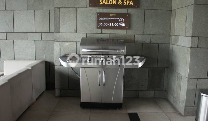 Ready to live in, good, clean. 1