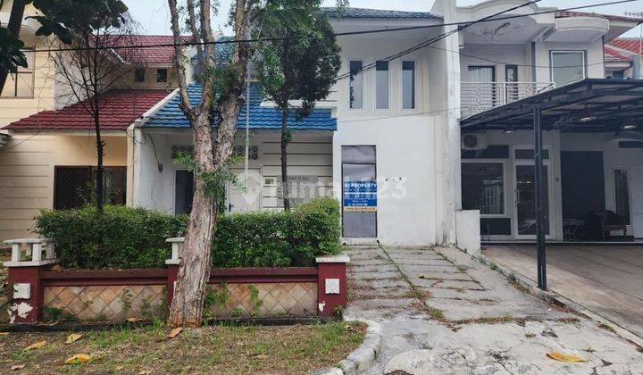 Rumah Kontrakan SHM di Jl Pondok Betung, Tangerang Selatan 1