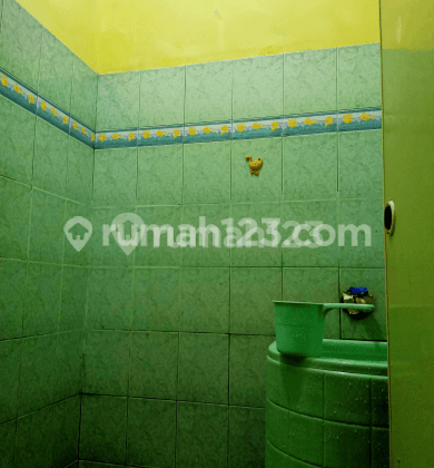 Apartment 1 BR Apartemen Breeze Bintaro Furnished 1