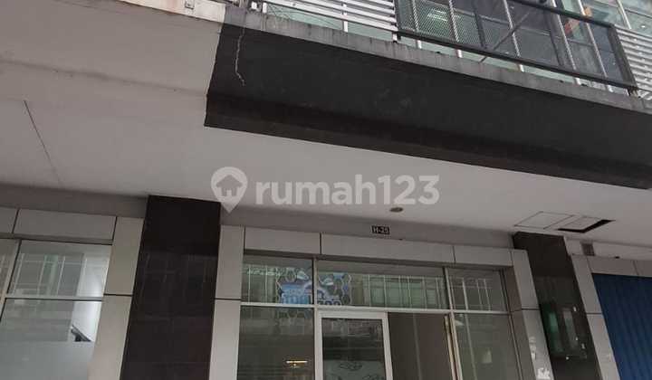 Rumah SHM Bagus di Rawamangun
