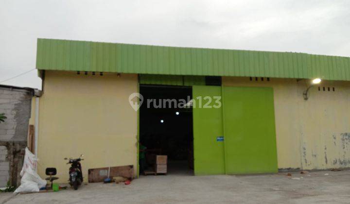 Rumah dijual di lippo cikarang bebas banjir 2