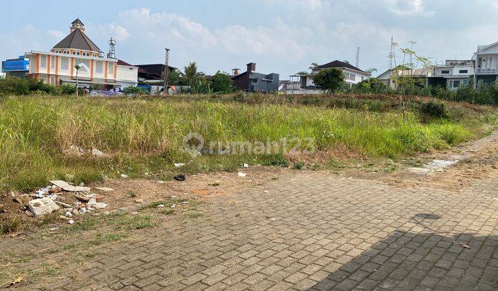 Villa Murah di Bandung Hanya 1M Jarang Ada 1