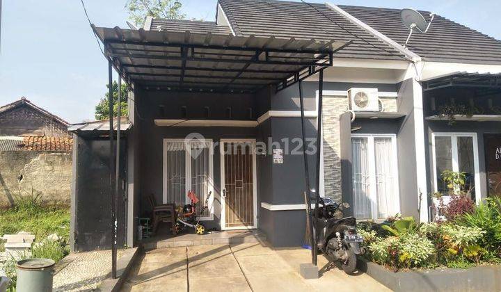 Rumah Minimalis Subsidi Daerah Menganti, Gtresik, Jawa Timur 1