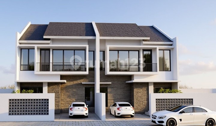 High Investment Value House in Tembalang 2