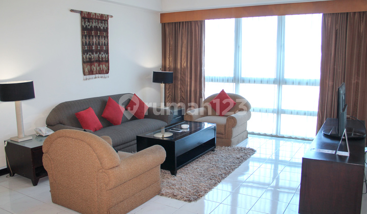 Apartment with Complete Facilities in West Surabaya Apartment with Complete Facilities in West Surabaya