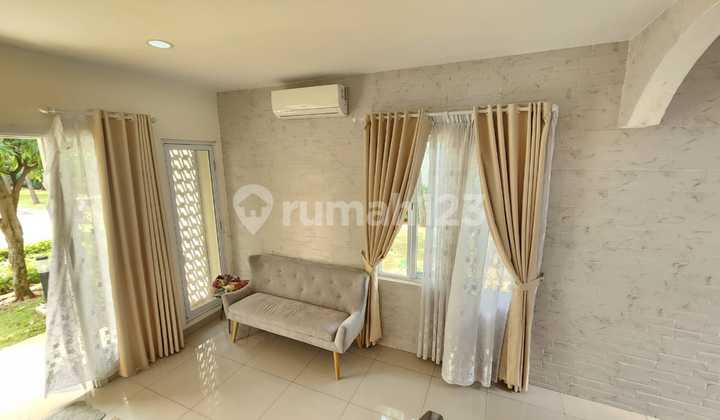 Rumah Hook Furnished Cluster Cynthia Summarecon Bandung 3 Kt Rumah Hook Furnished Cluster Cynthia Summarecon Bandung 3 Kt