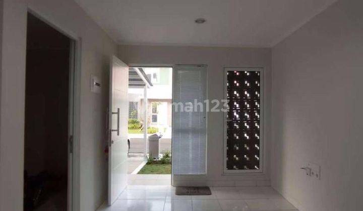 Dijual Rumah Murah Siap Huni di Cluster Dayana Summarecon 1