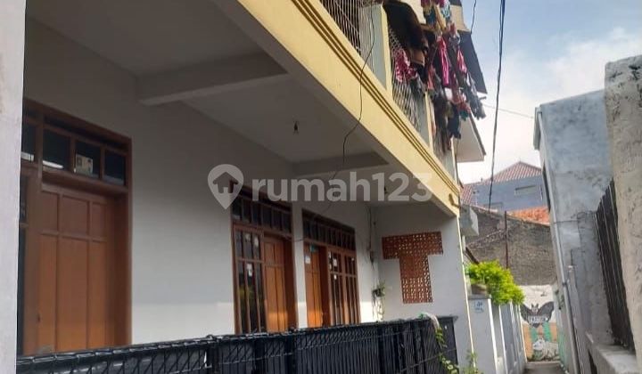 Active Clean Comfortable Rukost Near Bio Farma, RSHS in Lower Pasteur