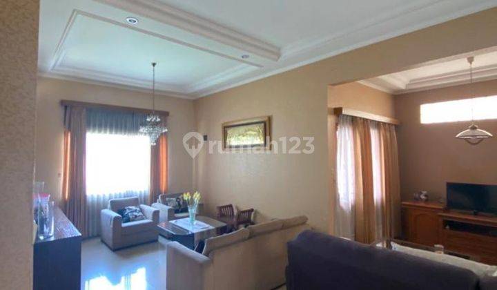 Dijual Rumah di Kopo Kencana Jl Peta Bandung 1