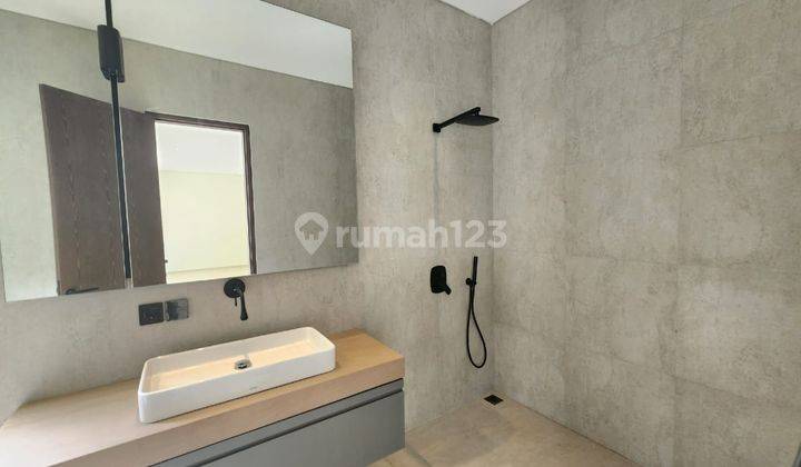 Dijual Rumah Minimalis Lux Furnish di Kota Baru Parahyangan 2