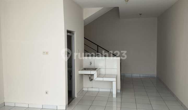 3 Ruko Rendeng SHM Dijual/Disewakan di Leuwipanjang 3 Ruko Rendeng SHM Dijual/Disewakan di Leuwipanjang