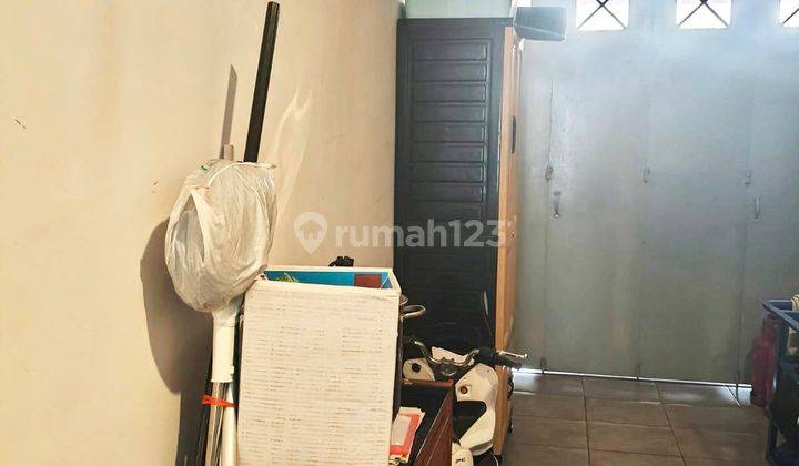 Dijual Rumah Aesthetic di Taman Holis Indah 1 2