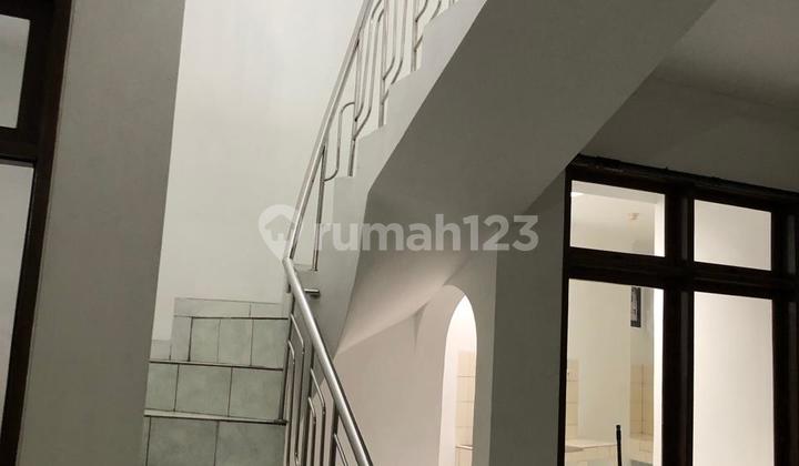 Rumah Siap Huni Hadap Barat Kt 5 di Sayap Astana Anyar 2