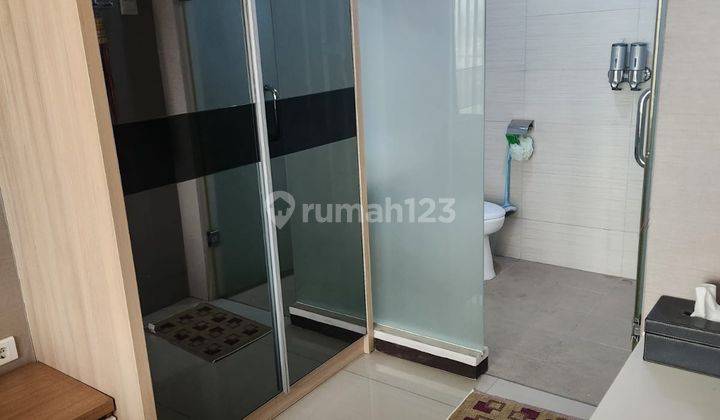 Dijual Apartment Furnish Siap Huni di Gateway Pasteur 2