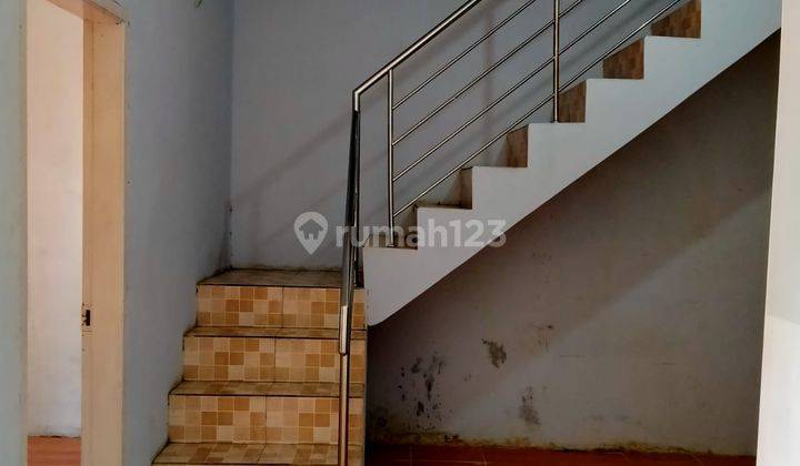 Dijual Rumah Siap Huni di Graha Margaasih Lagadar 2