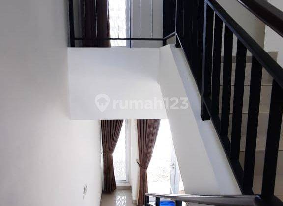 Dijual Rumah Minimalis Modern di Cluster Amanda, Summarecon Bandung 2