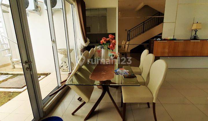 Dijual Rumah Minimalis Modern di Cluster Amanda, Summarecon Bandung 1