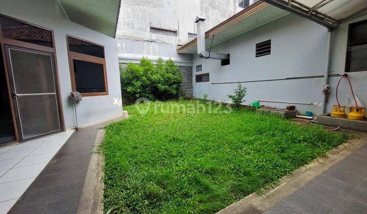 Dijual Rumah Mainroad Pasirkaliki Tengah Kota Bandung 2