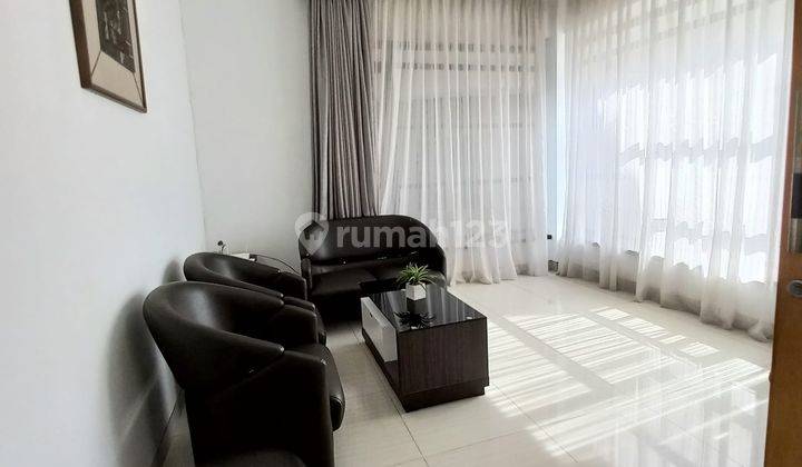 Dijual Rumah Di Dago Pakar Resort Bandung 2