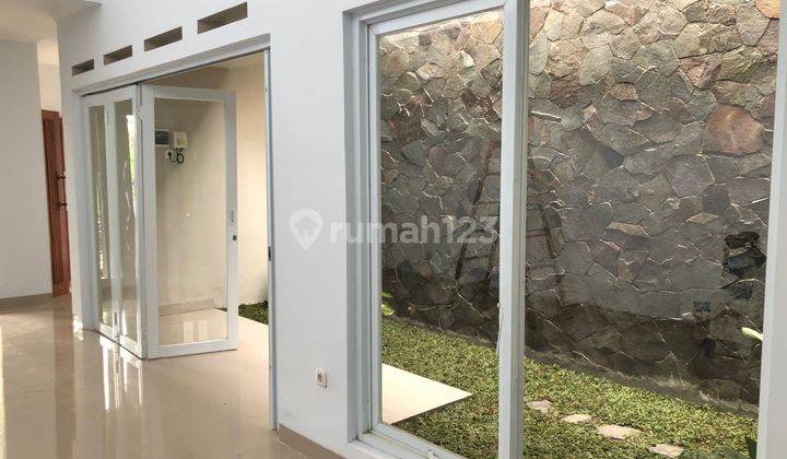 Dijual Rumah Baru Modern Minimalis Di Gegerkalong Bandung 2