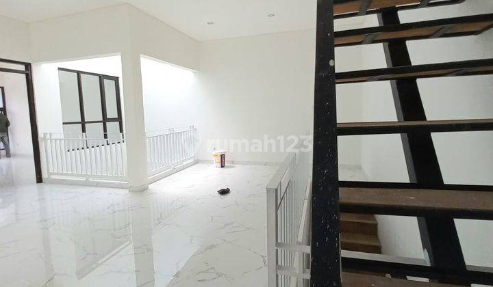 Dijual Rumah Baru Minimalis Di Cigadung Barat Bandung 1