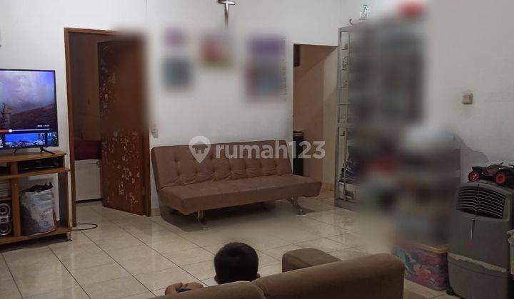 Dijual Rumah Istana Mekar Wangi 1