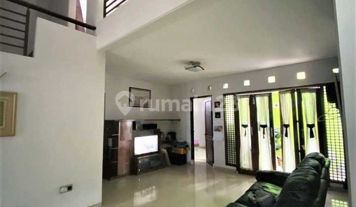 Dijual Rumah Cantik Minimalis Di Setra Duta Bandung 2