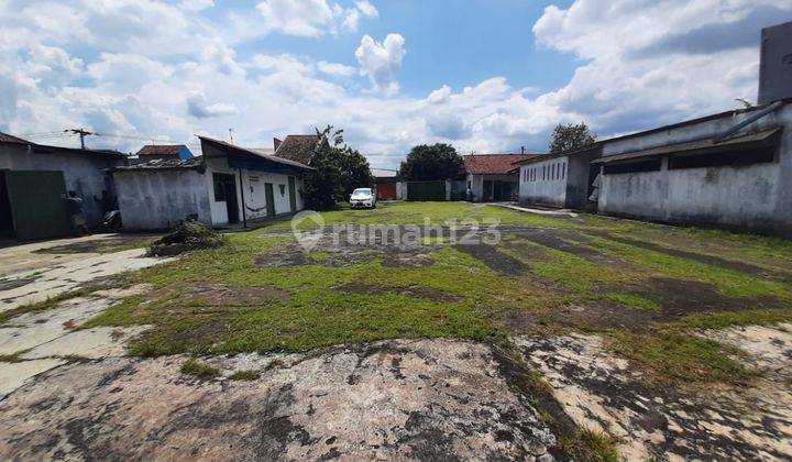 Dijual Tanah Strategis Di Sayap Gede Bage Bandung 2