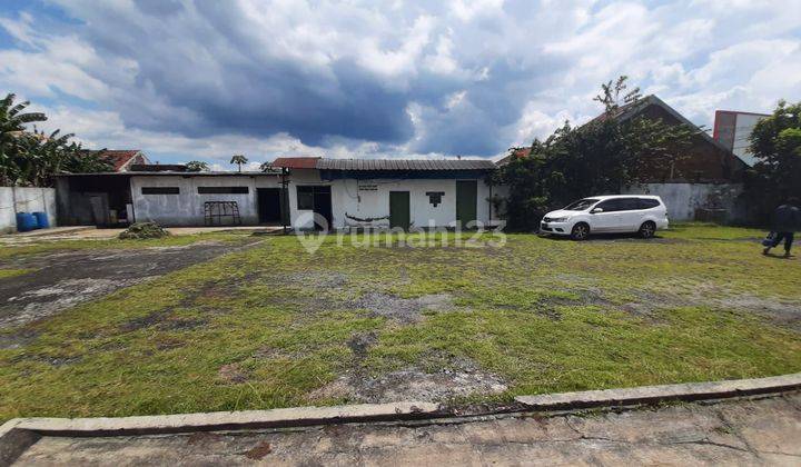 Dijual Tanah Strategis Di Sayap Gede Bage Bandung 3