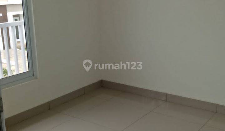 Disewakan Rumah Minimalis Di Cluster Chintya Summarecon Bandung 1