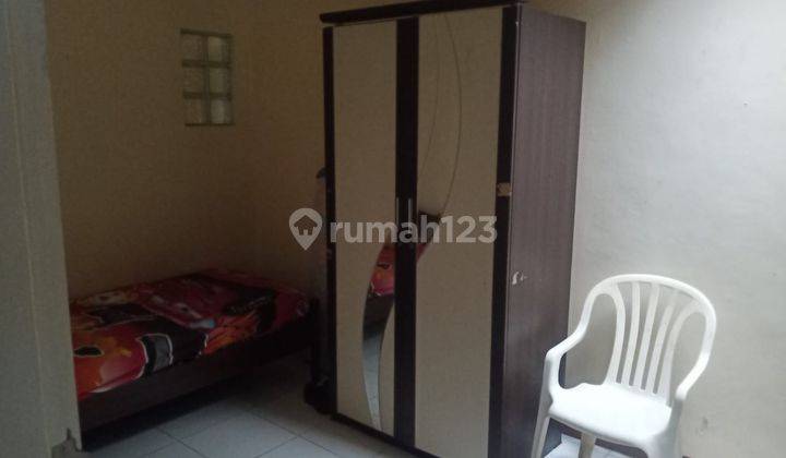 Dijual Rumah Terawat Di Kopo Permai 3 Bandung 2