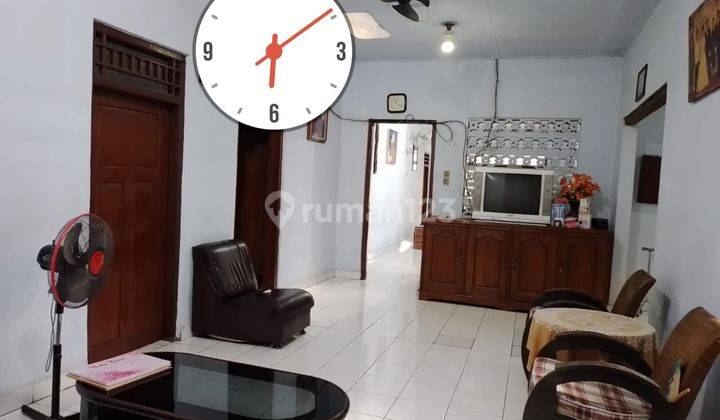 Dijual Rumah Cantik Terawat di Mainroad Purwakarta Jawa Barat 2