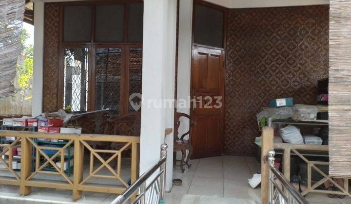 Dijual Rumah Cantik Terawat di Mainroad Purwakarta Jawa Barat 1