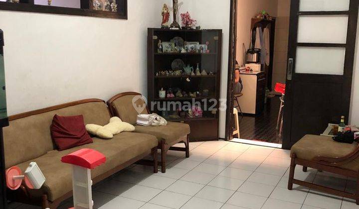 Dijual Rumah Cantik Pusat Kota di Sayap Banceuy Bandung 1