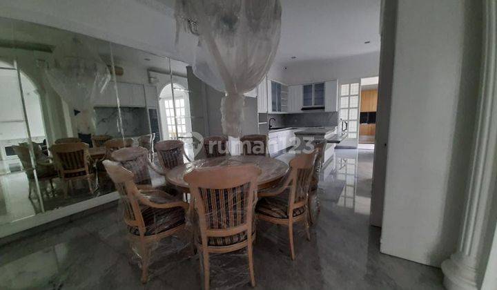 Dijual Rumah Luxury di Singgasana Pradana Bandung 2