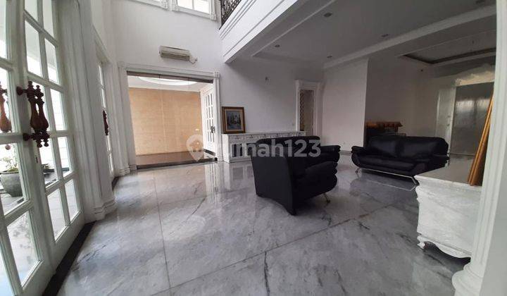 Dijual Rumah Luxury di Singgasana Pradana Bandung 1