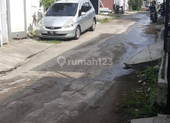 Rumah Cantik Siap Huni di Taman Cibaduyut Indah 3 Bandung 2